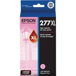 Gaming Desktop277XL CLARIA PHOTO HD LIGHT MAGENTA INK HIGH CAPACITY FOR XP-850