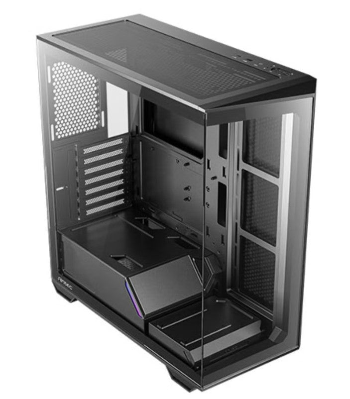 Gaming DesktopFire SALE Antec C3 Seamless ATX