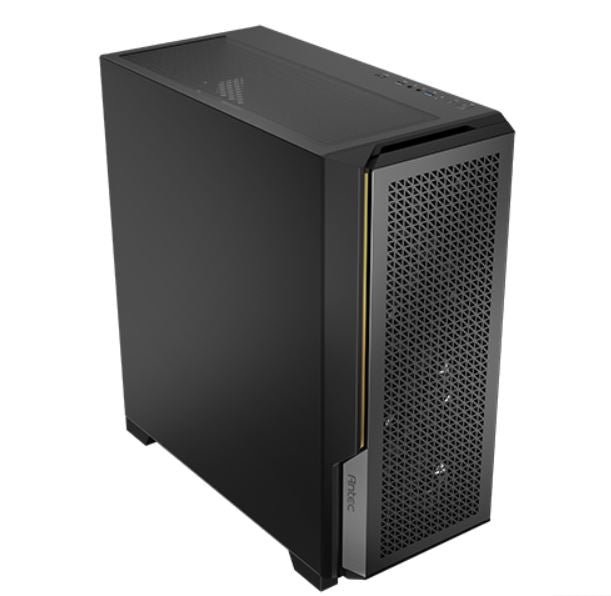 Gaming DesktopAntec P20CE E-ATX supports Dual CPU MB up to 300m