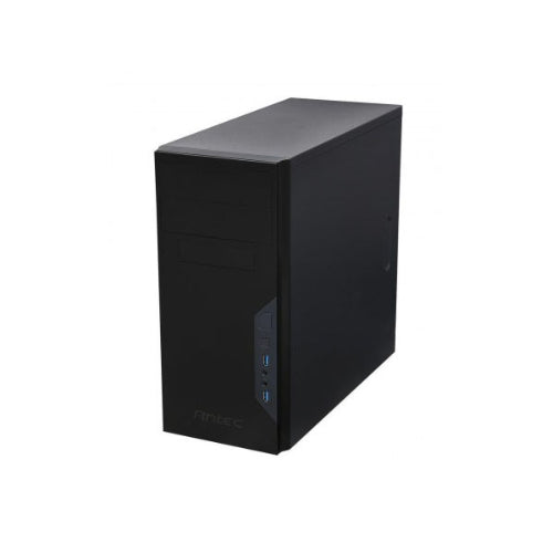 Gaming DesktopAntec VSK3000B-U3 Micro ATX Case. 2x USB 3.0 Thermally Advanced Builder's Case. 1x 92mm Fan. 2x 5.25'