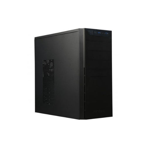 Gaming DesktopAntec VSK4000B-U3 ATX Case. 2x USB 3.0 Thermally Advanced Builder's Case. 1x 120mm Fan included. 3x 5.25'
