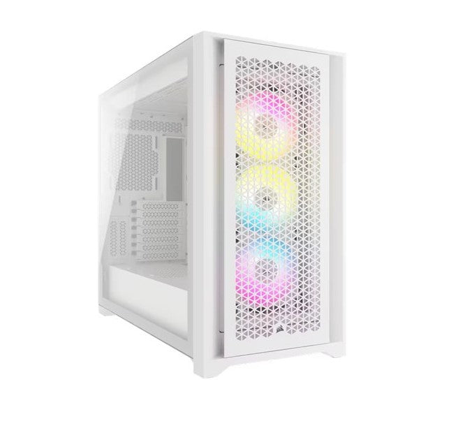 Gaming DesktopCorsair iCUE 5000D RGB High Airflow