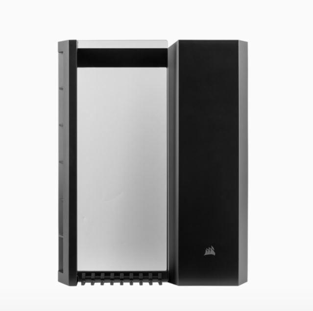 Gaming DesktopCorsair Crystal 280X Front Panel with Tempered Glass