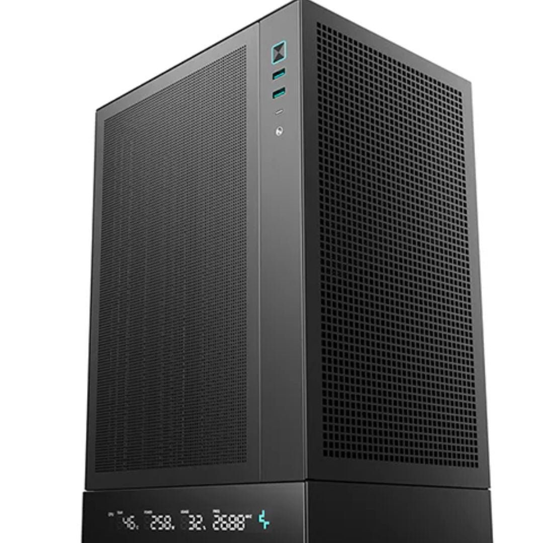 Gaming DesktopDeepCool CH170 DIGITAL ITX Case