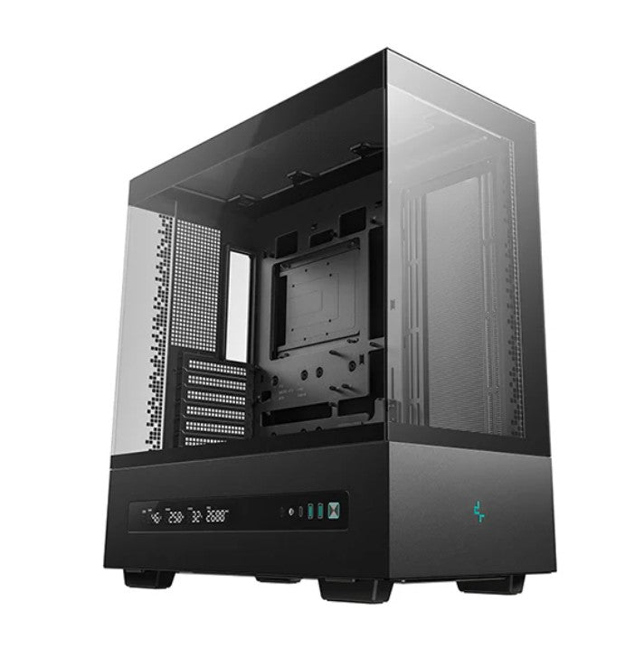 Gaming DesktopDeepCool CH690 DIGITAL Mid-Tower ATX Case