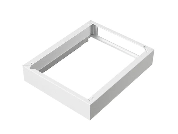 Gaming DesktopDeepCool Vertical Base100 WH (For CH160 WH)