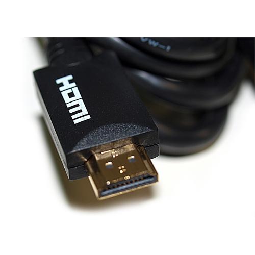 Gaming Desktop8Ware HDMI Cable 2m - V1.4 19pin M-M Male to Male Gold Plated 3D 1080p Full HD High Speed with Ethernet