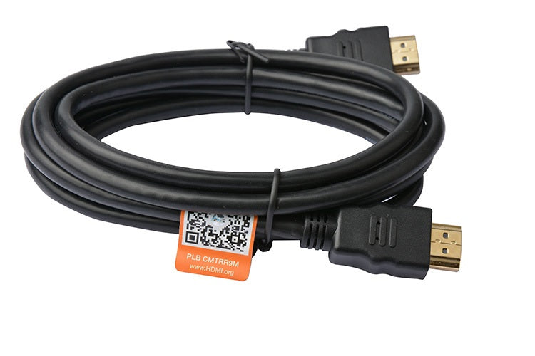 Gaming Desktop8Ware Premium HDMI 2.0 Certified Cable 3m Male to Male - 4Kx2K @ 60Hz (2160p)
