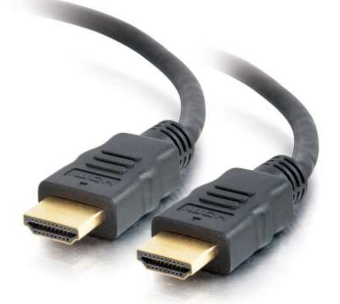 Gaming DesktopAstrotek HDMI 2.0 Cable 10m - V2.0 Cable 19pin M-M Male to Male Gold Plated 4K x 2K @ 60Hz 4:2:0 3D High Speed with Ethernet