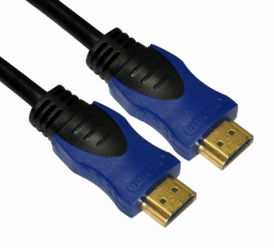 Gaming DesktopAstrotek HDMI Cable 3m - 19 pins Male to Male 30AWG OD6.0mm PVC Jacket Metal RoHS