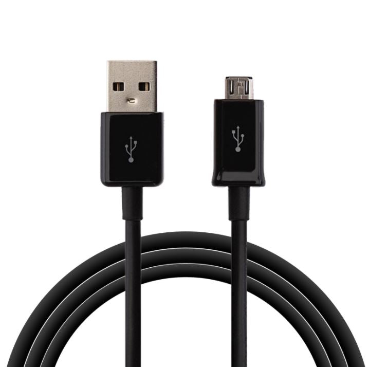 Gaming DesktopAstrotek 2m Micro USB Data Sync Charger Cable Cord for Samsung HTC Motorola Nokia Kndle Android Phone Tablet & Devices