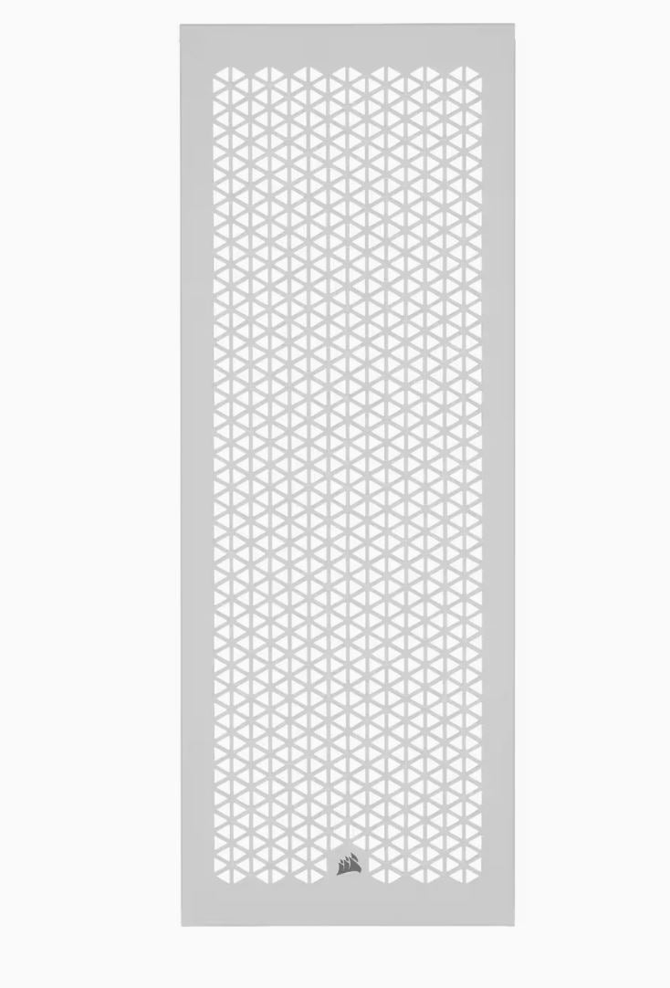 Gaming DesktopCorsair 5000D AF Front Panel White