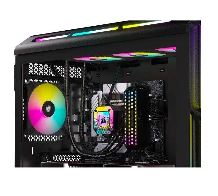 Gaming DesktopCorsair AF SLIM Series