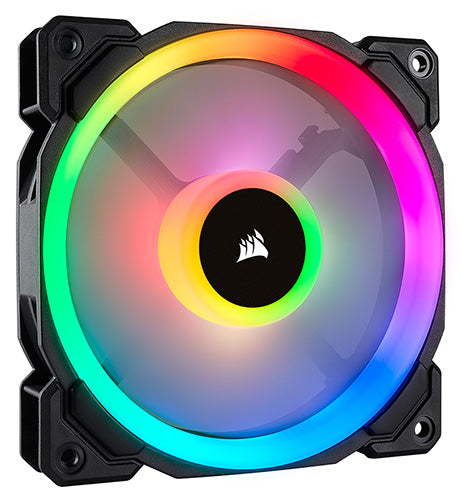 Gaming DesktopCorsair Light Loop Series