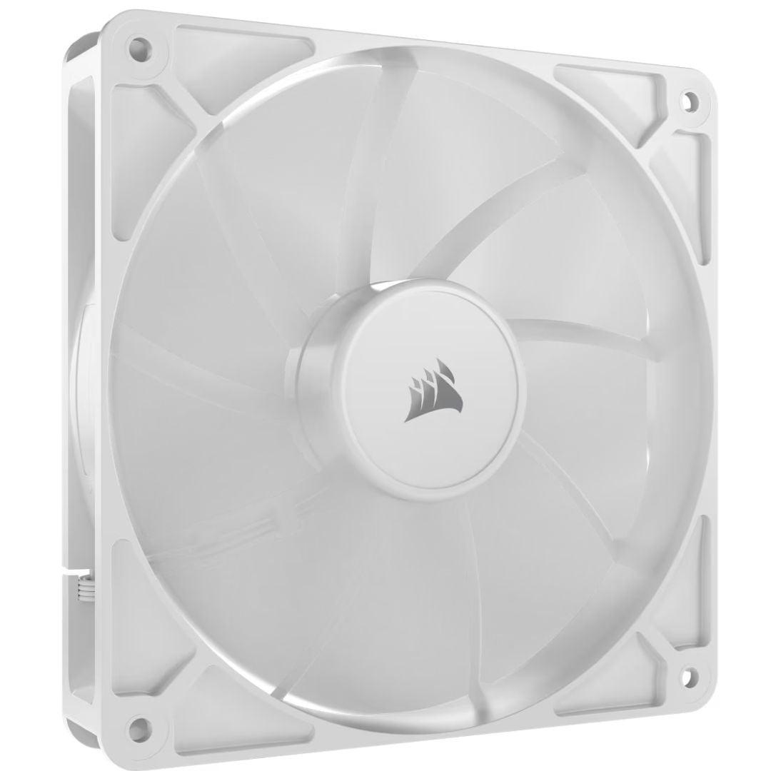 Gaming DesktopCorsair RS140 White