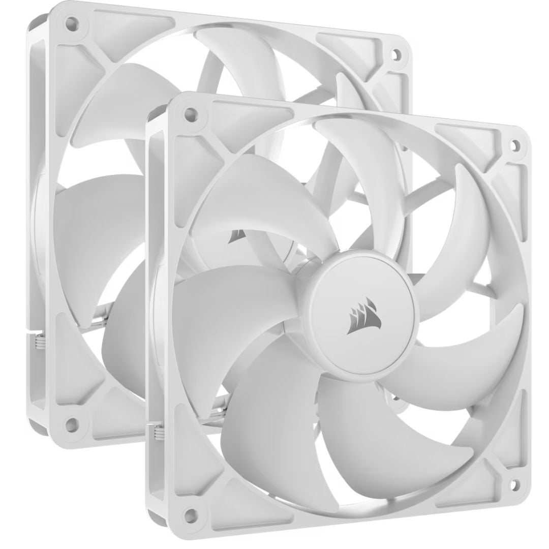 Gaming DesktopCorsair RS140 White