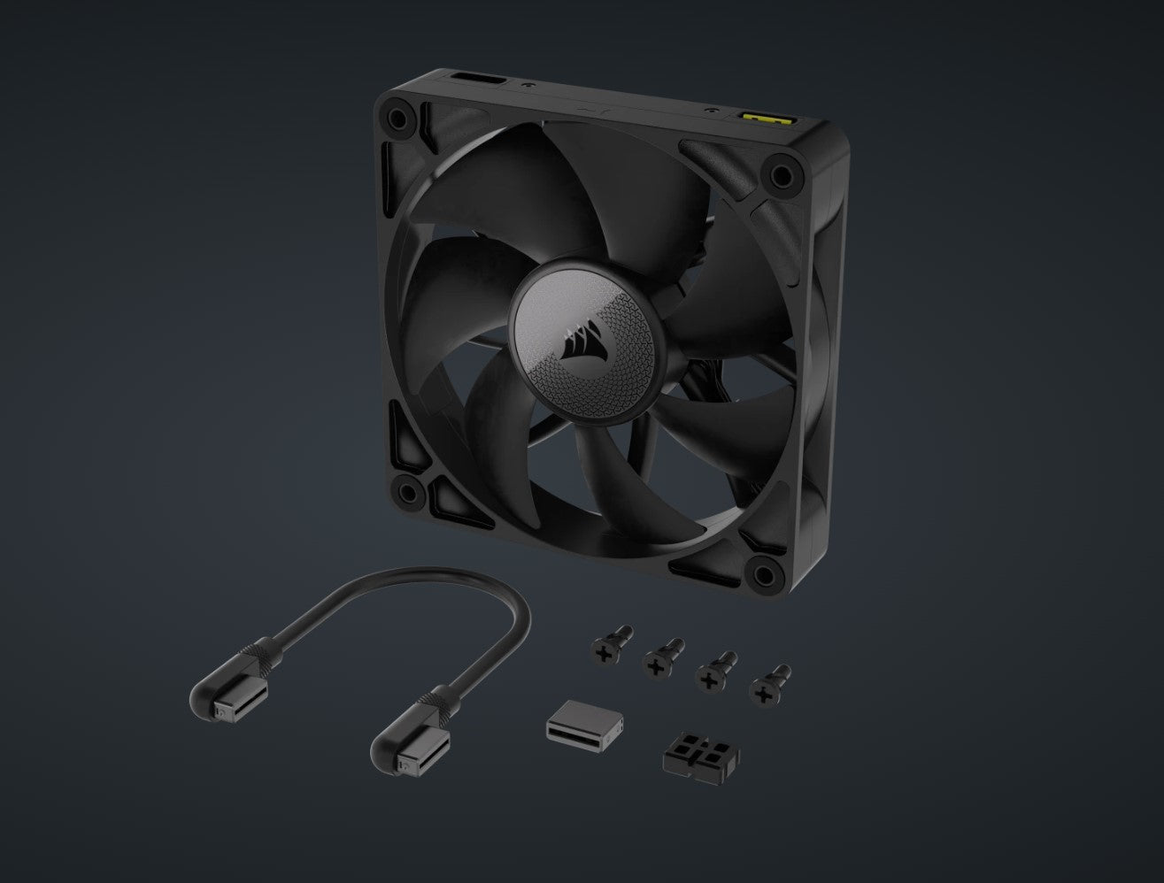 Gaming DesktopCorsair RX140