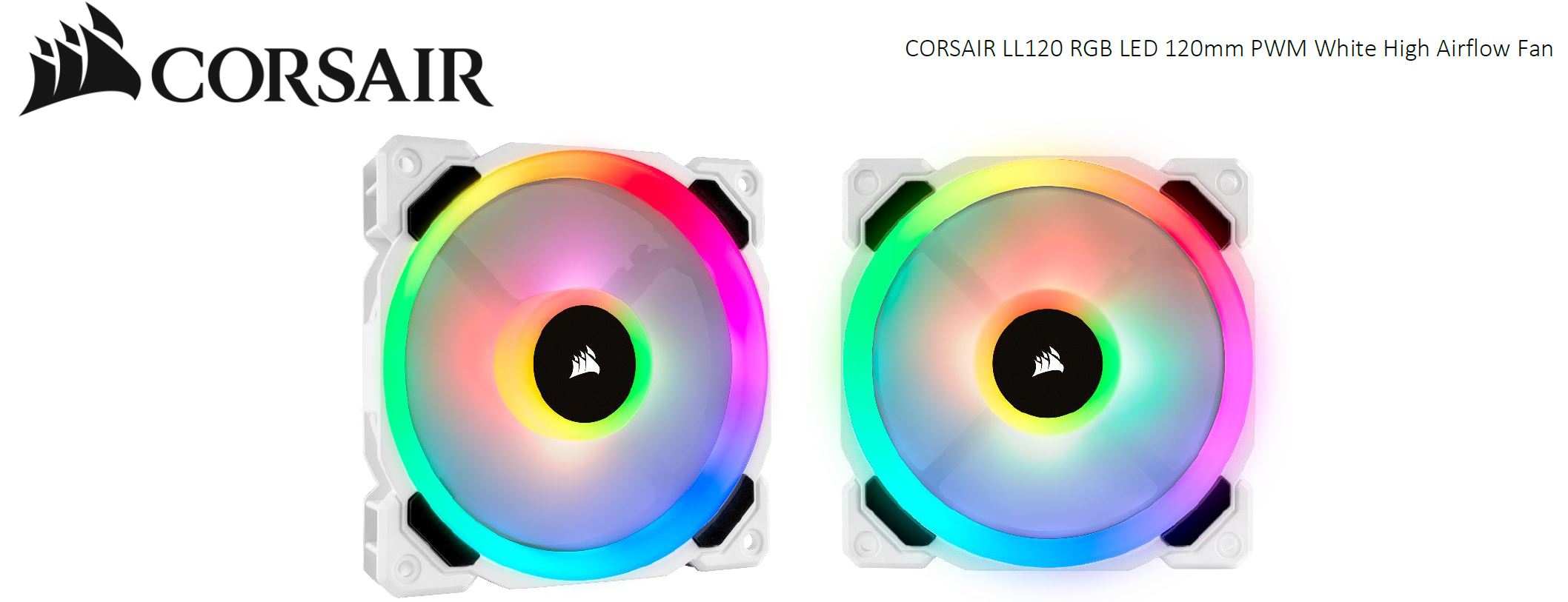 Gaming DesktopCorsair Light Loop Series