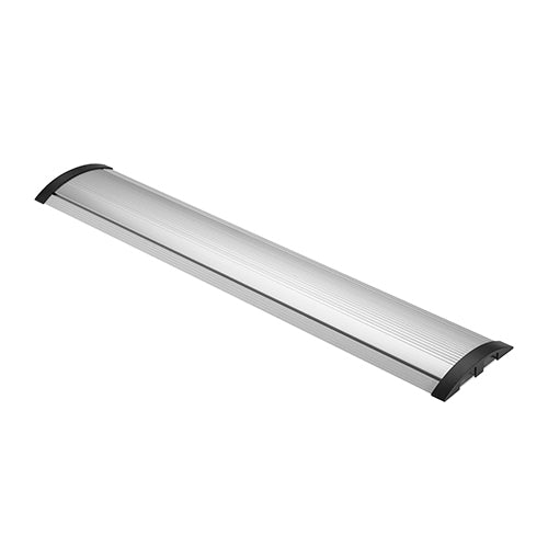Gaming DesktopBrateck Aluminum Floor Cable Cover - 1604x139mm Material:Aluminum