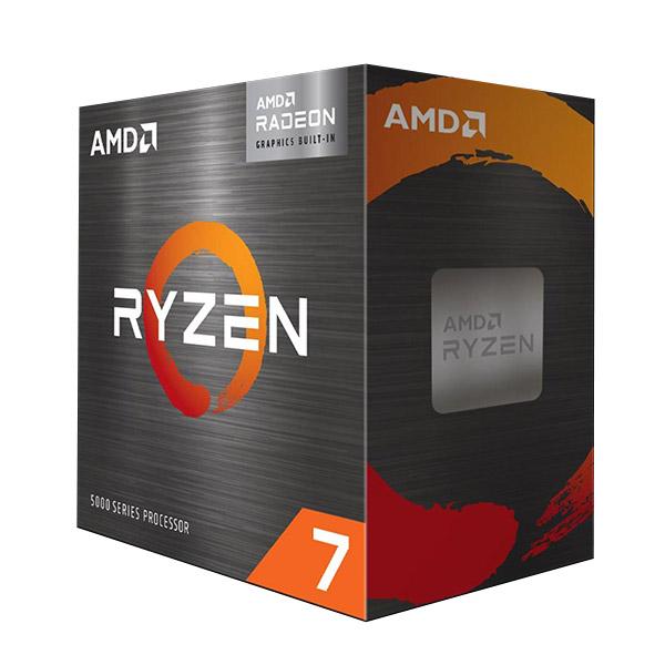 Gaming DesktopAMD Ryzen 7 5700X 