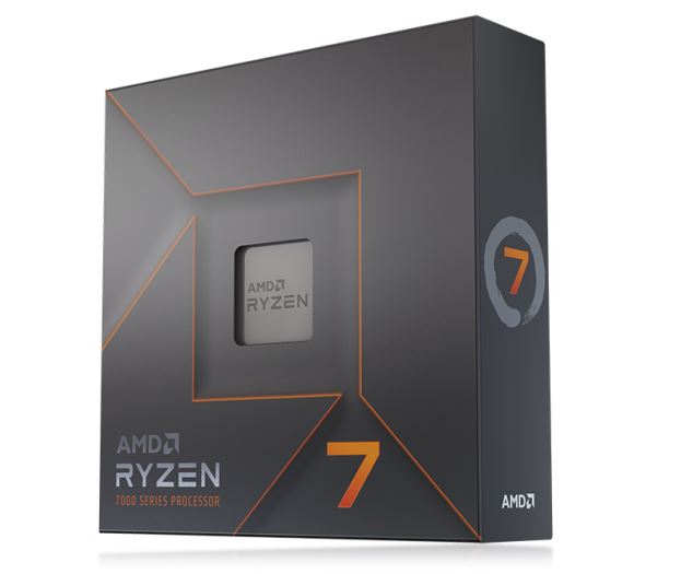 Gaming DesktopAMD Ryzen 7 7700X