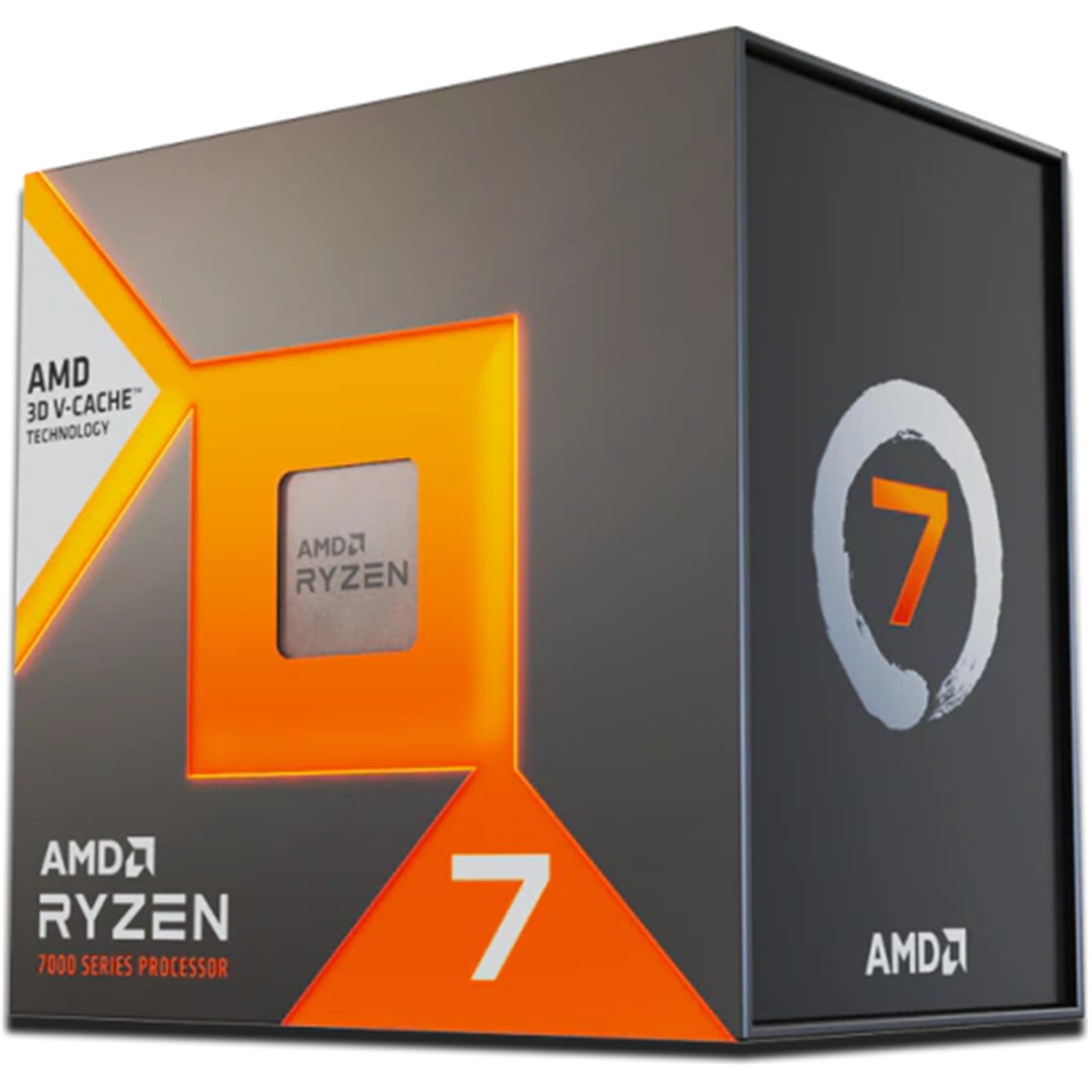 Gaming DesktopAMD Ryzen 7 7800X 3D
