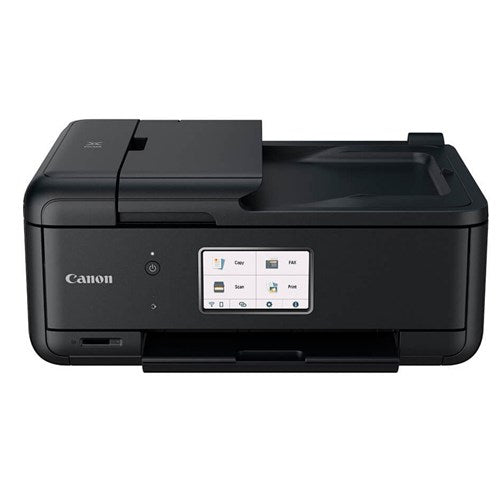 Gaming DesktopPIXMA TR8660A PRINT COPY SCAN FAX PREMIUM ALL IN ONE INKJET MFP WITH ADF