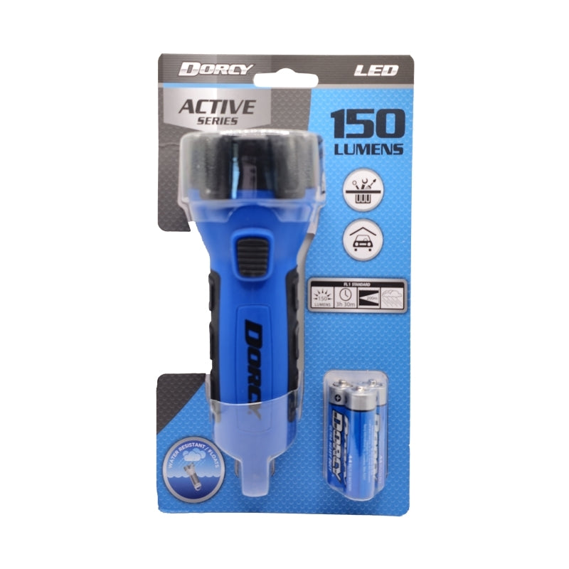 Gaming DesktopDorcy 150 Lm Floating Torch