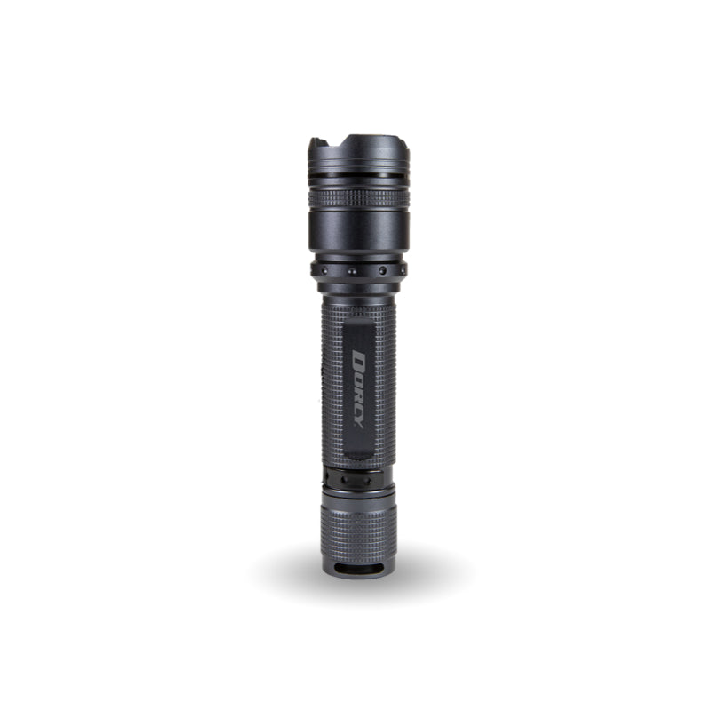 Gaming DesktopDorcy 1500 Lumens Flashlight