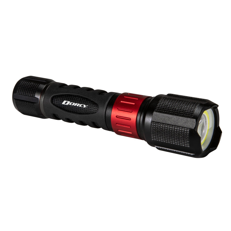 Gaming DesktopDorcy 1000 Lumens Flashlight
