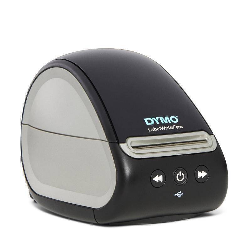Gaming DesktopDymo LabelWriter 550 Printer