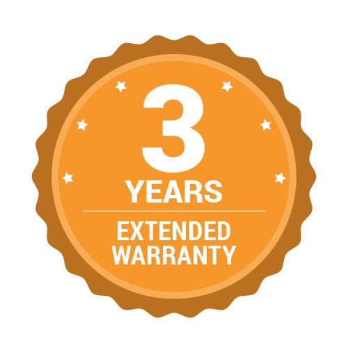 Gaming Desktop3 YEAR WARRANTY FOR 12000XL SCANNER