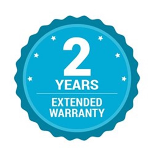 Gaming Desktop2 ADDITIONAL YEARS GIVING A TOTAL OF 5 YEARS WARRANTY EB-970