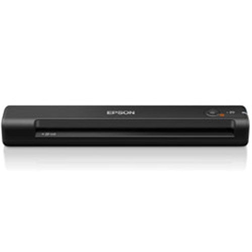 Gaming DesktopEPSON WORKFORCE ES-50 SCANNER