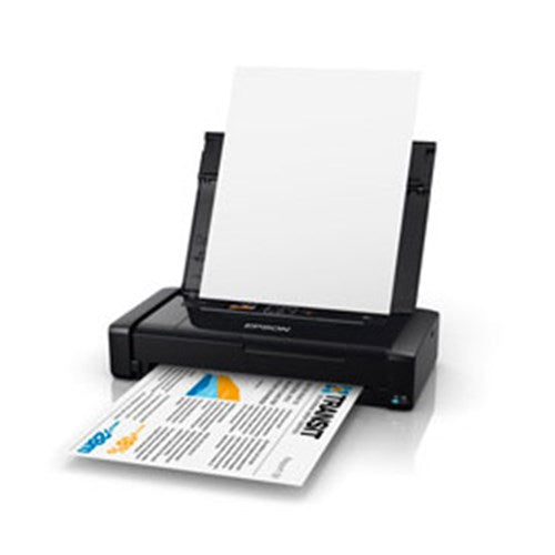 Gaming DesktopEPSON WORKFORCE WF-100 4 COLOUR INKJET WIRELESS MOBILE PRINTER