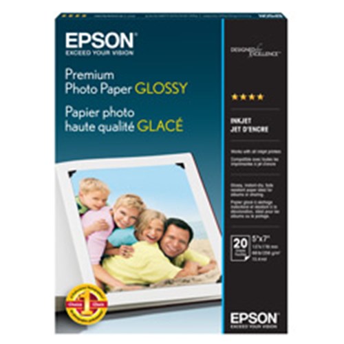 Gaming DesktopPREMIUM GLOSSY PHOTO PAPER 5X7 QTY 20 SHEETS