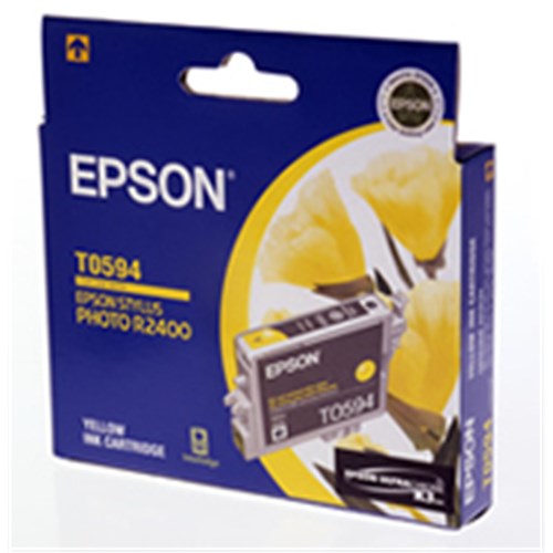 Gaming DesktopYELLOW CARTRIDGE; R2400