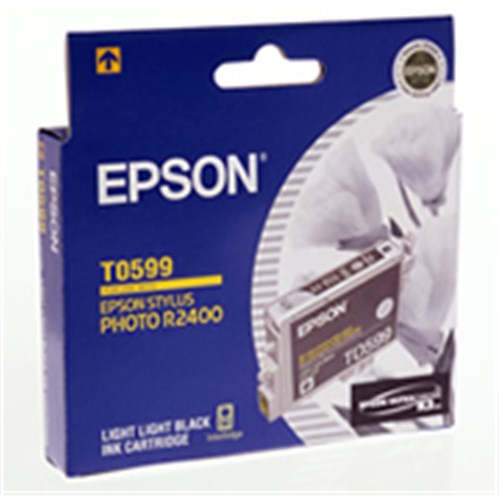 Gaming DesktopLIGHT LIGHT BLACK CARTRIDGE; R2400