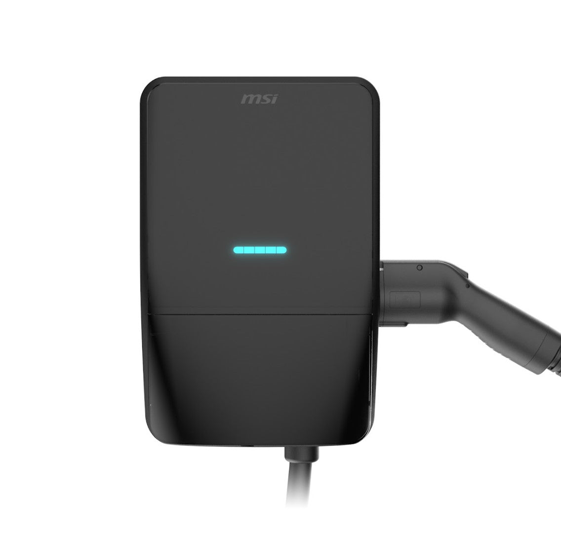 Gaming DesktopMSI Smart EV Charger EV Life