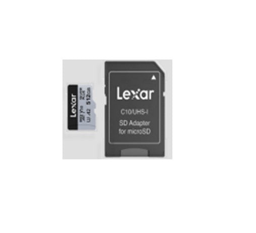 Gaming DesktopLexar LMSSIPL256G-BNANG  Internal SSD 256GB- C10