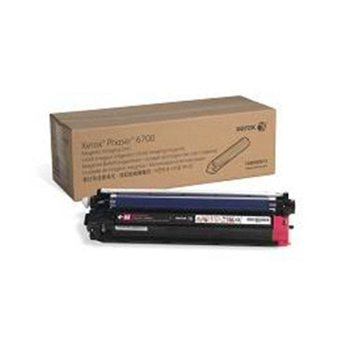 Gaming DesktopMAGENTA IMAGING UNIT YIELD 50000 PAGES FOR PHASER 6700DN
