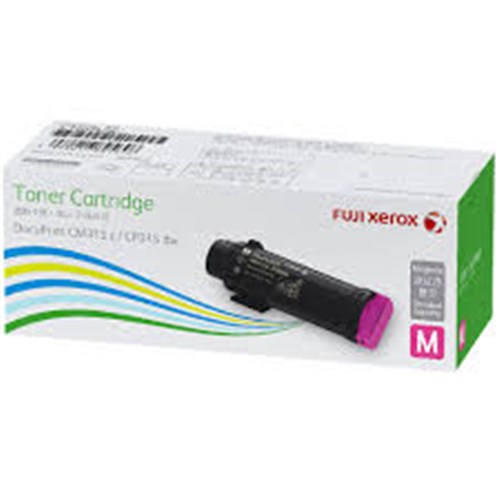 Gaming DesktopFUJI XEROX CT202608 STD MAGENTA TONER CARTRIDGE 3K DPCP315 DPCM315