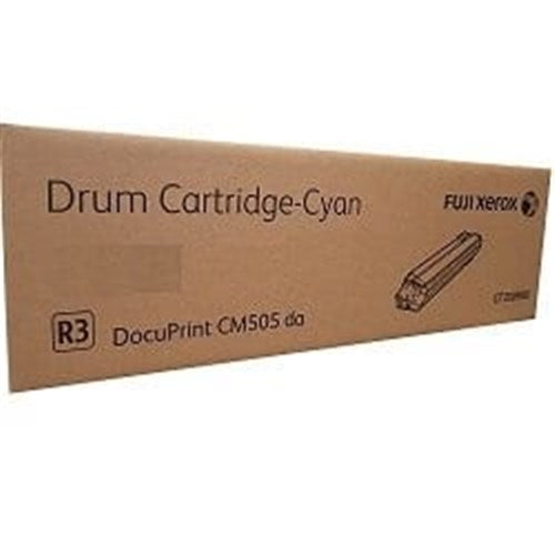 Gaming DesktopDRUM CYAN YIELD UP TO 50000 PAGES FOR DP CM505DA