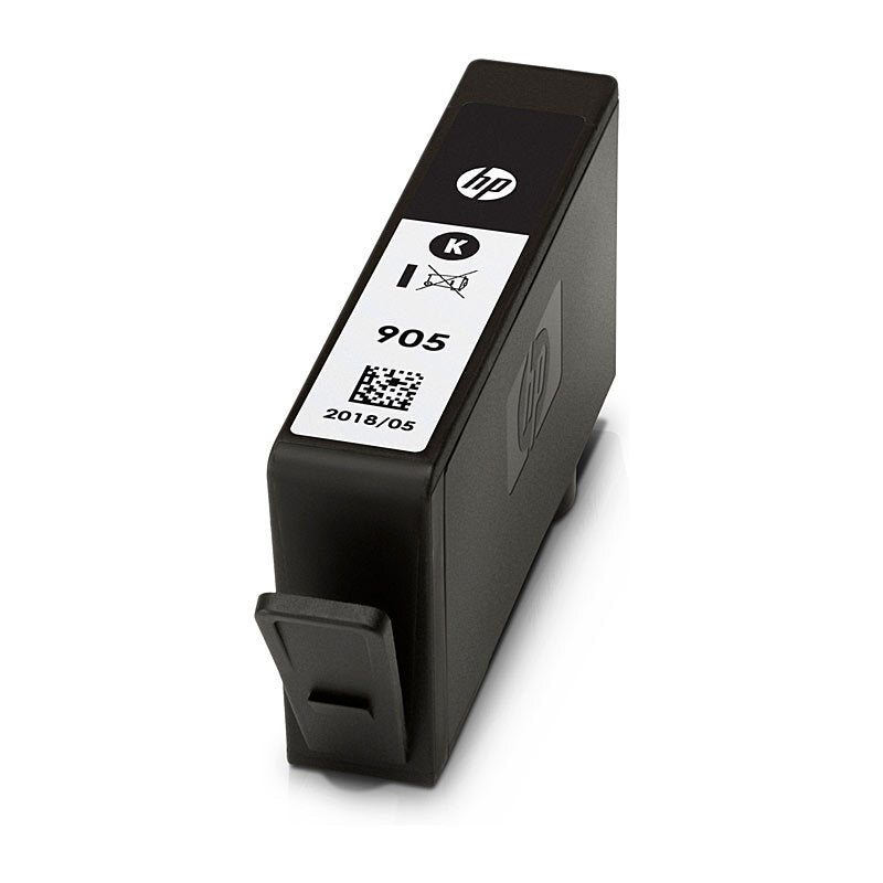 Gaming DesktopHP #905 Black Ink T6M01AA