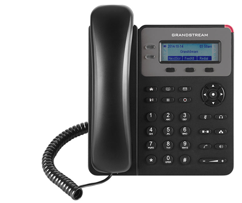 Gaming Desktop*LS* Grandstream GXP1615 1 Line IP Phone