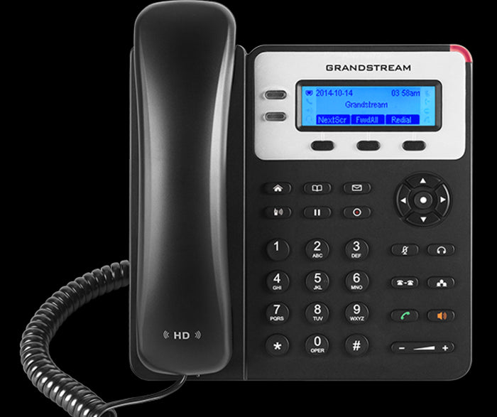 Gaming Desktop*LS* Grandstream GXP1620 2 Line Basic IP Phone