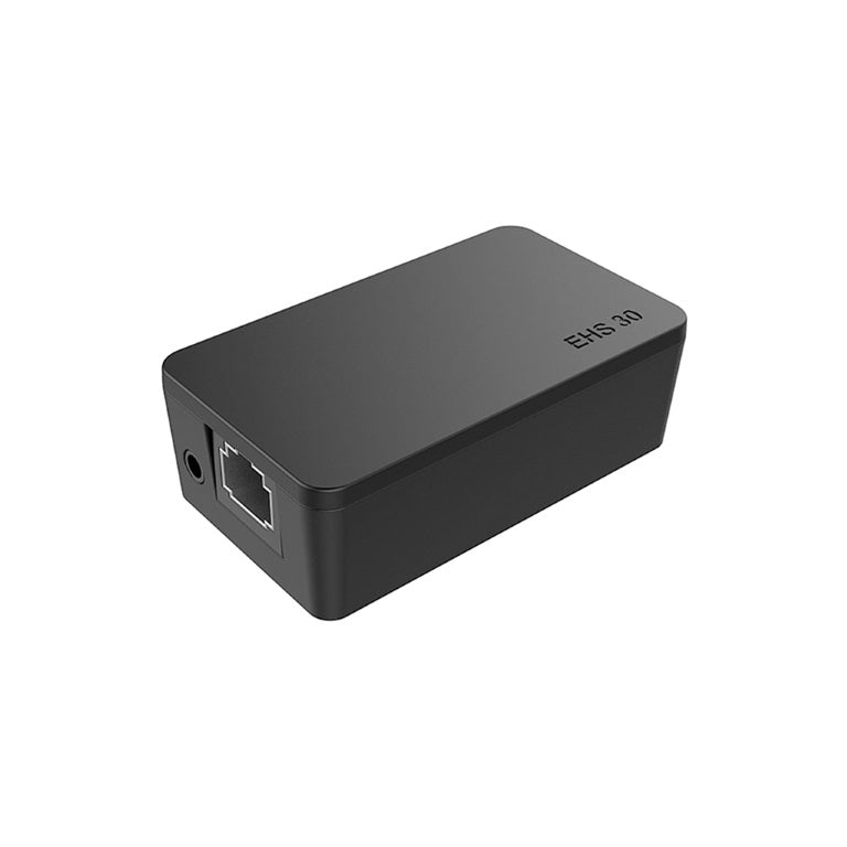 Gaming DesktopHtek EHS30 Wireless Headset Adapter Suits Plantronics / Jabra / Sennheiser Headsets
