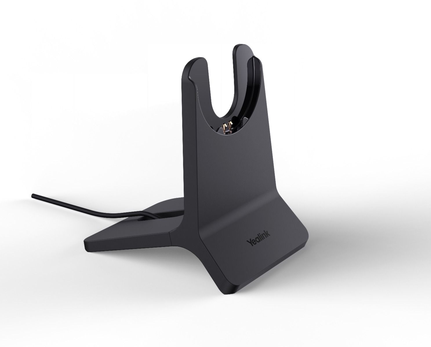 Gaming DesktopYealink Charging Stand for BH70/WH64 Hybrid