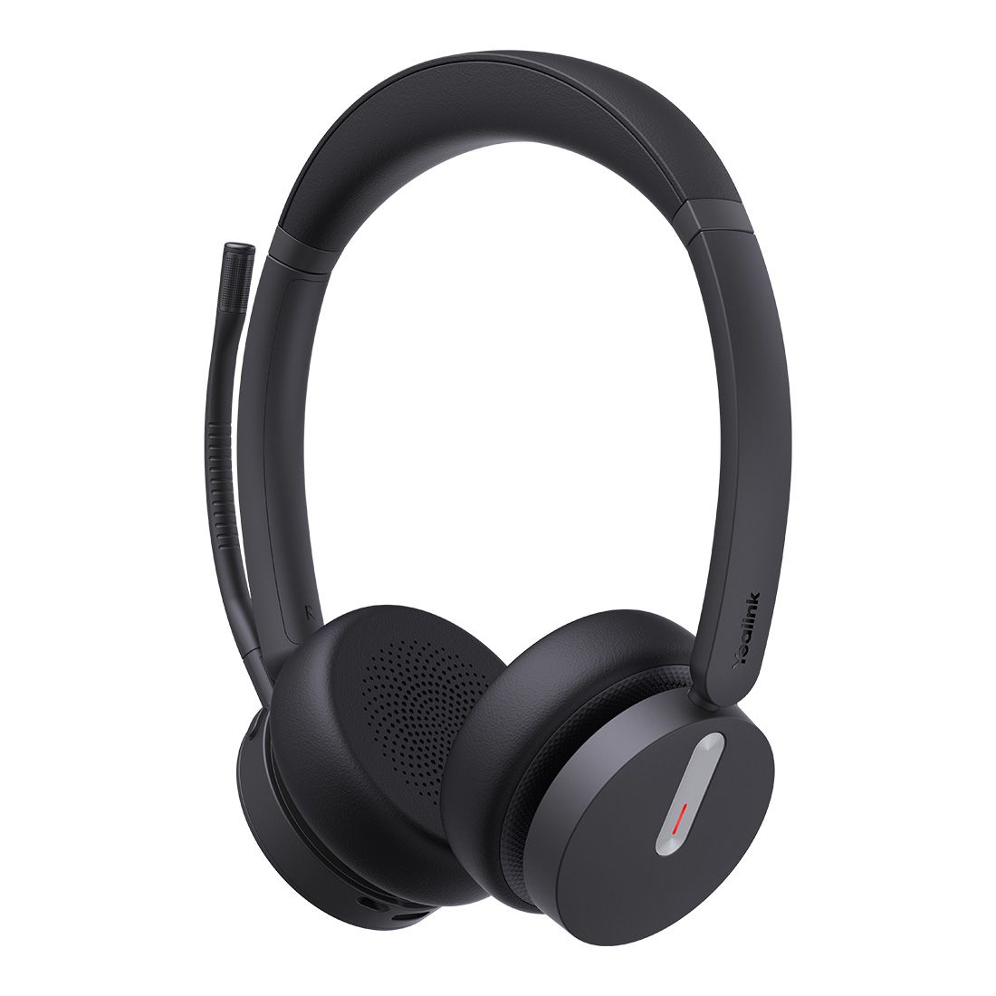 Gaming DesktopYealink BH70 Bluetooth Wireless Stereo Headset Teams USB-C