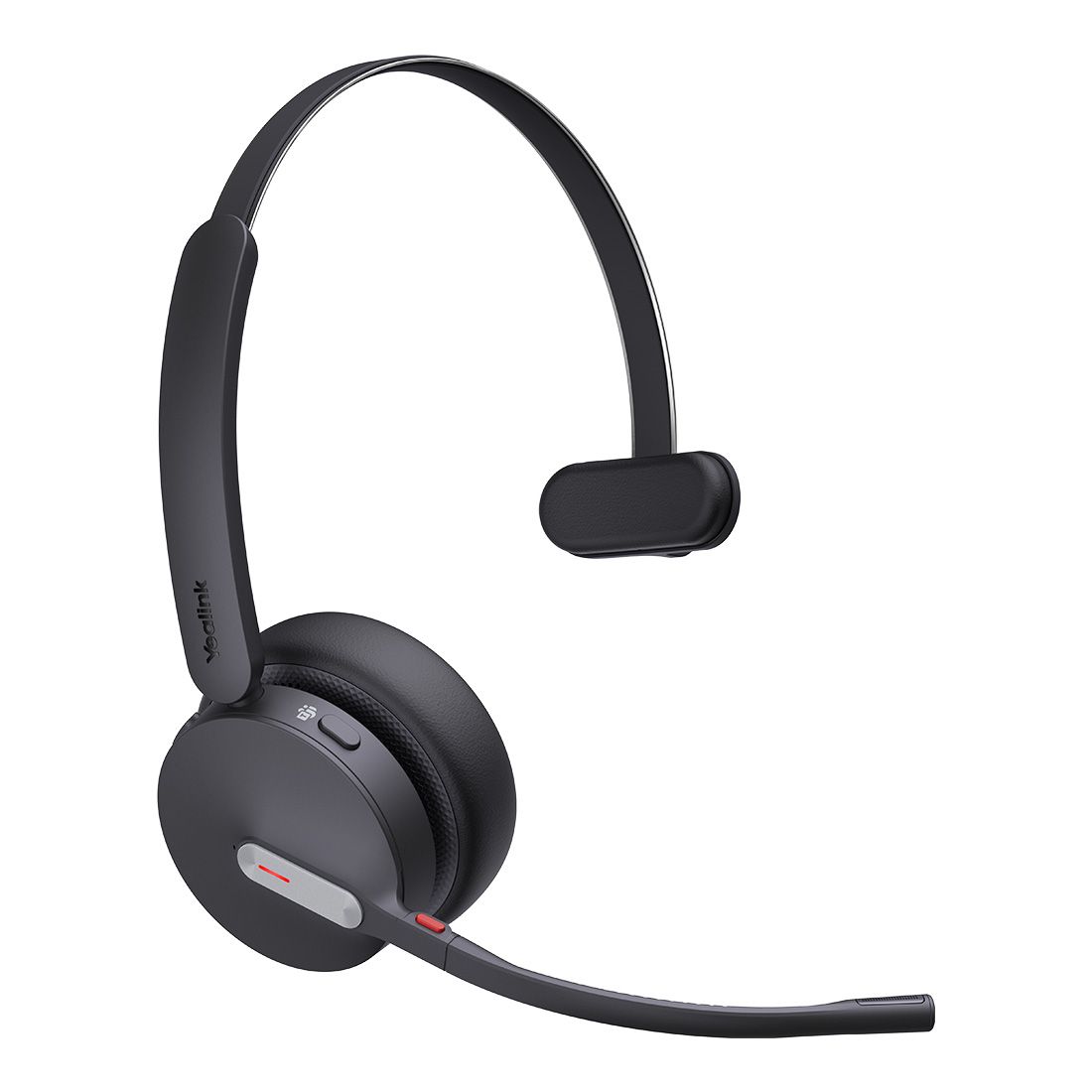 Gaming DesktopYealink BH70 Bluetooth Wireless Mono Headset UC